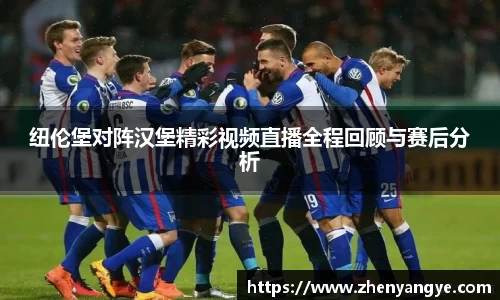 纽伦堡对阵汉堡精彩视频直播全程回顾与赛后分析
